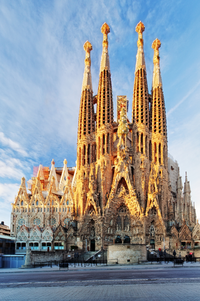 Best Barcelona tours