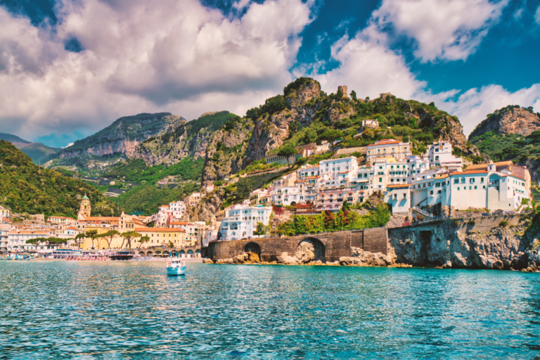 amalfi coast hotels